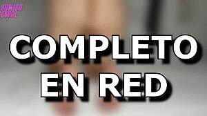 Azotes en los pies - castigo por puta - video completo en red