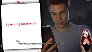 Dreamland - Ep 19 Fingering Her Slutty Pussy