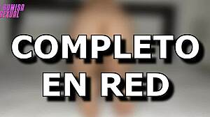 Azotes en los pies - castigo por puta - video completo en red