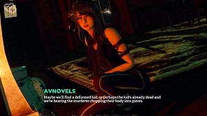 eternum 41 hentai game