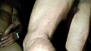 Wild Bareback Orgy with Monster Cocks in Gay Group Action