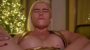 can you handle my strong pussy fucking up close like this?