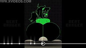 Beat Banger Phisnom Mod Features Wild Gay Group Ass Action