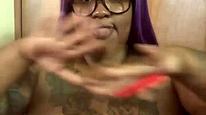 Shabrim shares his 2024 story intriguingly