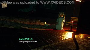 eternum 41 hentai game