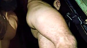 Wild Bareback Orgy with Monster Cocks in Gay Group Action