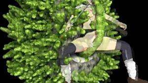 super yaeko delivers steamy moves in erotic 3d cartoon hentai gallery.