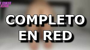 Azotes en los pies - castigo por puta - video completo en red