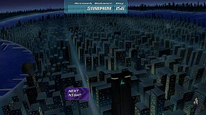 Cheshire and Artemis Get Naughty in DC Comics Game