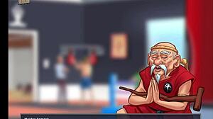 summertime saga episode 56 unfolds new adventures