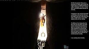 Wow, Small Gesture Episode 46 Brings Wild 3D Cartoon Sex!