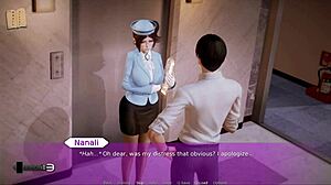 big tits and ass babe in academy gets hardcore fucking with big cock!