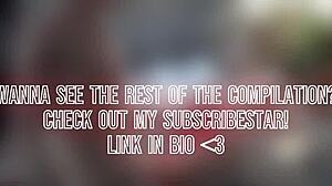 Wow, check this exclusive Overwatch porn compilation with big tits riding!