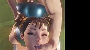 Yo, check this Chun Li compilation from May 2023, it’s wild!