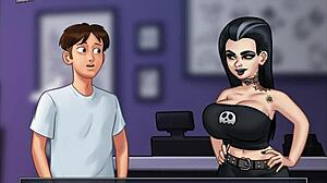 summertime saga episode 56 unfolds new adventures