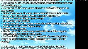 Wow, in this hentai game, old man cums inside tanned Natsuki's ass publicly