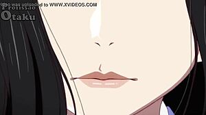 Havana-themed anime music video