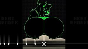 Beat Banger Phisnom Mod Features Wild Gay Group Ass Action