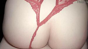 Stepmom blocked my Fallout show, so I drilled her hard!