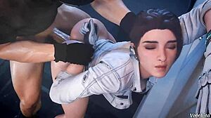 anime compilation of sexy scenes