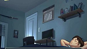 summertime saga episode 56 unfolds new adventures