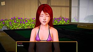 My New Family 442 In Anime Style