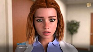 Wow! Check Out Selina’s Route in Become a Rock Star 83!