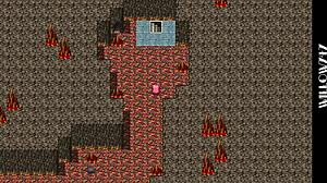 HRPG Fallen: Makina Explores the City of Ruin in Wild Hentai Action