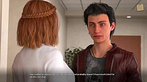 Wow! Check Out Selina’s Route in Become a Rock Star 83!