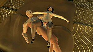 Spy story unfolds with sneaky cartoon twists and turns! 🕵️‍♂️