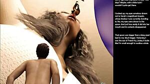 Wow, Small Gesture Episode 46 Brings Wild 3D Cartoon Sex!