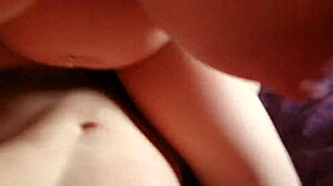 I Shove His Huge Cock In My Tight Pussy And Make Him Cum In 3 Minutes Pov Fast Sex Session