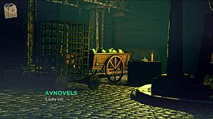 eternum 41 hentai game