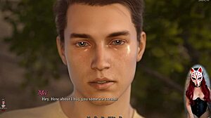 Dreamland - Ep 19 Fingering Her Slutty Pussy