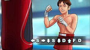 summertime saga episode 56 unfolds new adventures