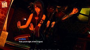 eternum 41 hentai game