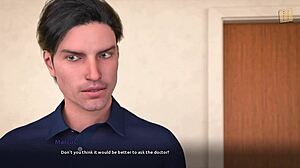 Wow! Check Out Selina’s Route in Become a Rock Star 83!