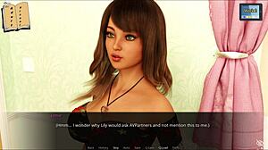 Big Tits In Sunshine Love 86