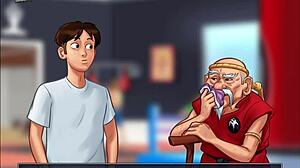 summertime saga episode 56 unfolds new adventures