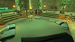 Spy story unfolds with sneaky cartoon twists and turns! 🕵️‍♂️