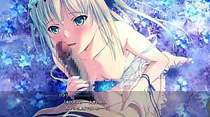 Dungeon of Regalias character 12 scene 3.