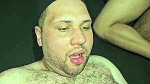 Bareback Orgy With Naughty Bears