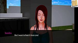 my new family 187 in erotic cartoon adventure