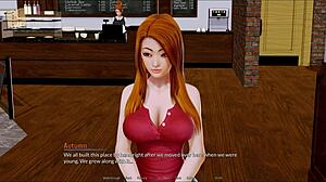 I am enjoying harem hotel 106 with its anime hentai fun.