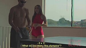 MY BEST FRIEND ASKED ME TO FUCK HER ASS AFTER DUMP