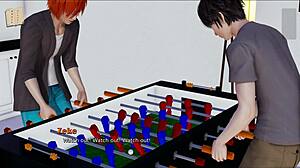 My Real Desire 28 Unveils Erotic Anime Indian Hentai Scenes