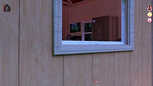 helping the hotties in this anime game adventure