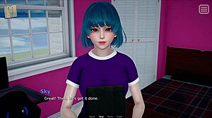 my bully is my lover 3 - what’s your next move?