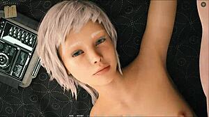 Tales From the Unending Void Episode 149 3D Anime