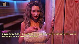 A Wife And Stepmother